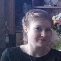 Илона Зиновьева