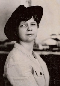 Ксюша Масленникова