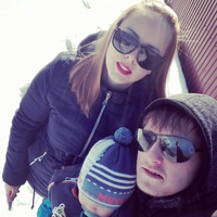Санёк Слепов
