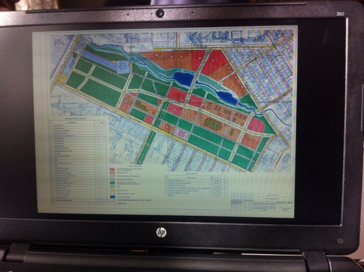 Карта парка юбилейный барнаул