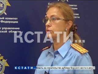 Врачи, оставившие ребенка в день рождения сиротой, пошли под суд по обвинению в халатности