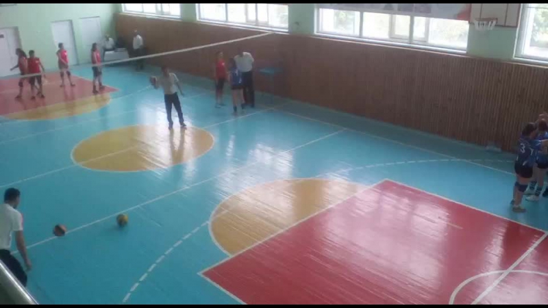 кэз кбру 1 тайм