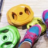 Фитнес-зал «Fit-N-Go» в Черногорске
