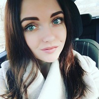 Алёнка Стрикова