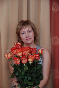 Юлия Тимощак