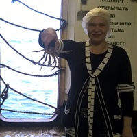 Ольга Фёдорова