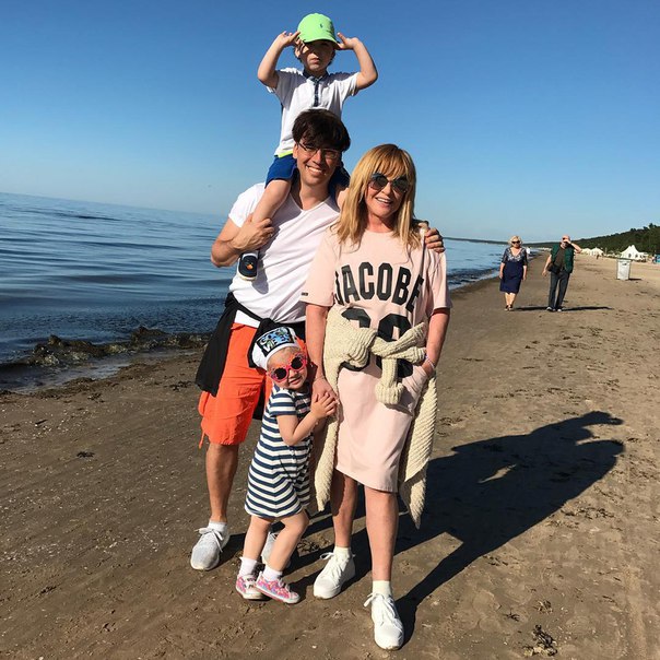 Алла Пугачёва Королева эстрады