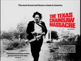 Техасская резня бензопилой / The Texas Chainsaw Massacre (1974)