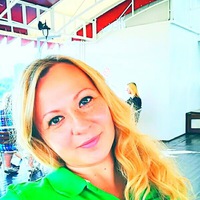 Елена Лаврёнова