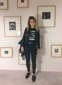 Евгения Орлова
