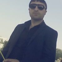 Ровшан Халилов
