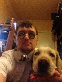 Павел Иванов