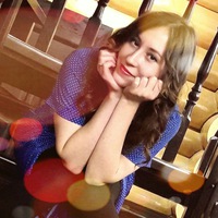 Лейсан Родионова