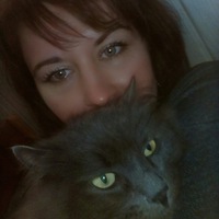 Оксана Оксана