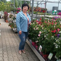Ирина Романович