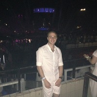 Рустам Амирханов