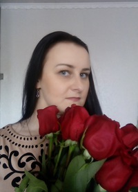Катерина Кеньшова