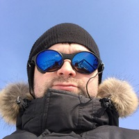 Антон Мирсаитов