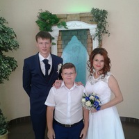 Анна Губарева