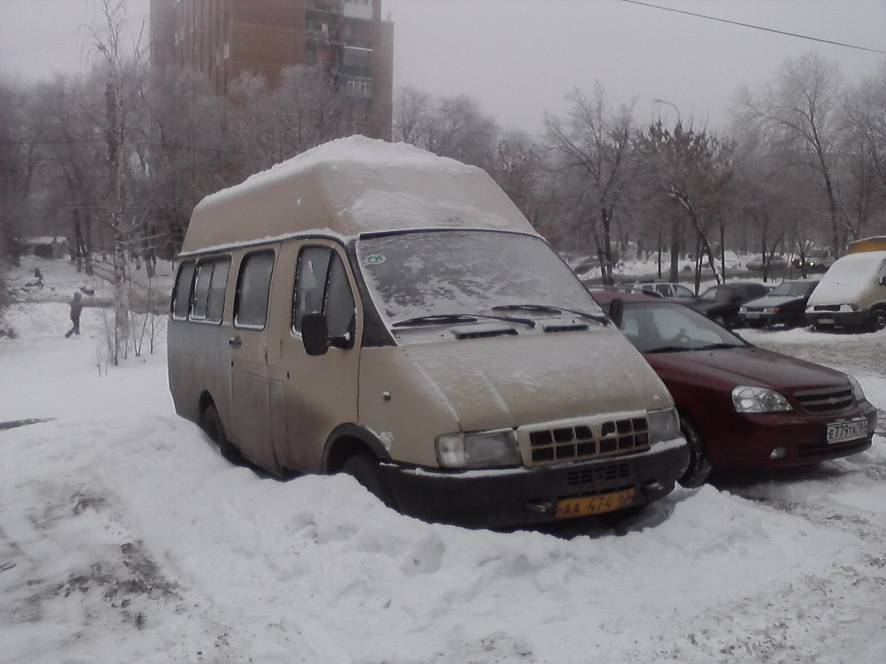 Автолегенды СССР - График выхода и обсуждение