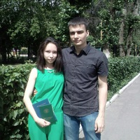 Рисунок профиля (Иван Ткаченко)
