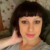 Аня Ковалёва