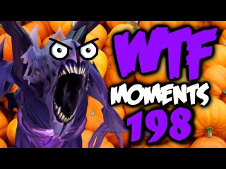 Dota 2 WTF Moments 198