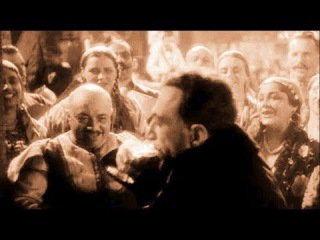 Цыганский певец Володя Поляков