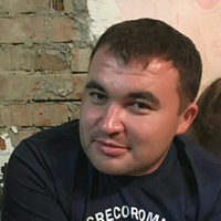 Денис Габбасов
