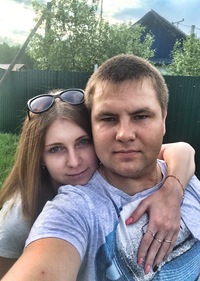 Виталя Ковалев