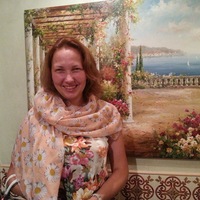 Мария Козелкина