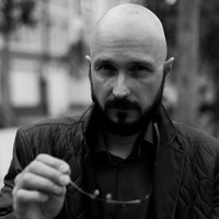 Олег Возовиков