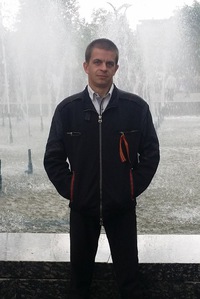 Вячеслав Жижкин