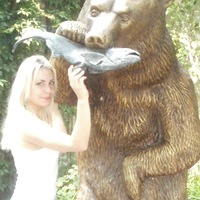 Софья Олянина