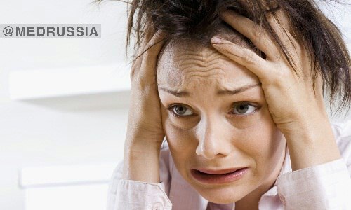 Истерический невроз