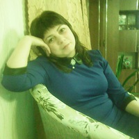Ирина Гаврилик