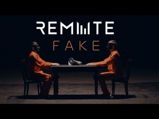 Toni-Raut фото из социальной страницы: REMUTE - FAKE (OFFICIAL MUSIC VIDEO)