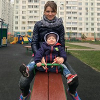 Елена Ганина