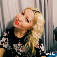 Катерина Савельева | Одесса