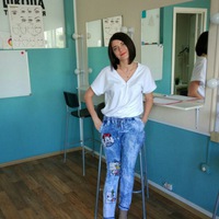Маргарита Бадрунова