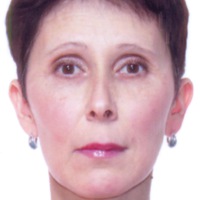 Роза Фахриева