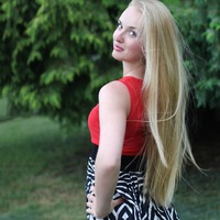 Марина Грецова