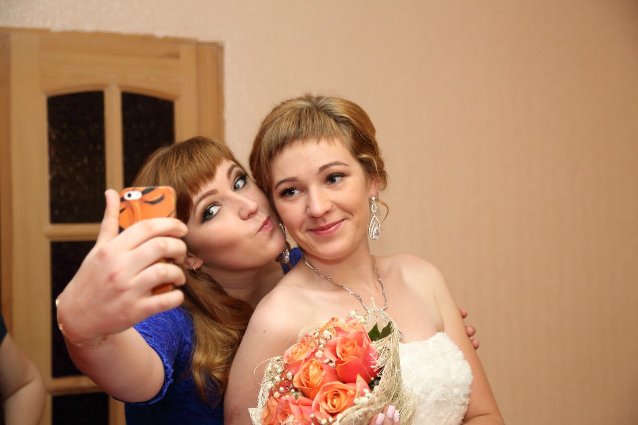 Дарья Решетникова