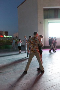 Олег Лозинский