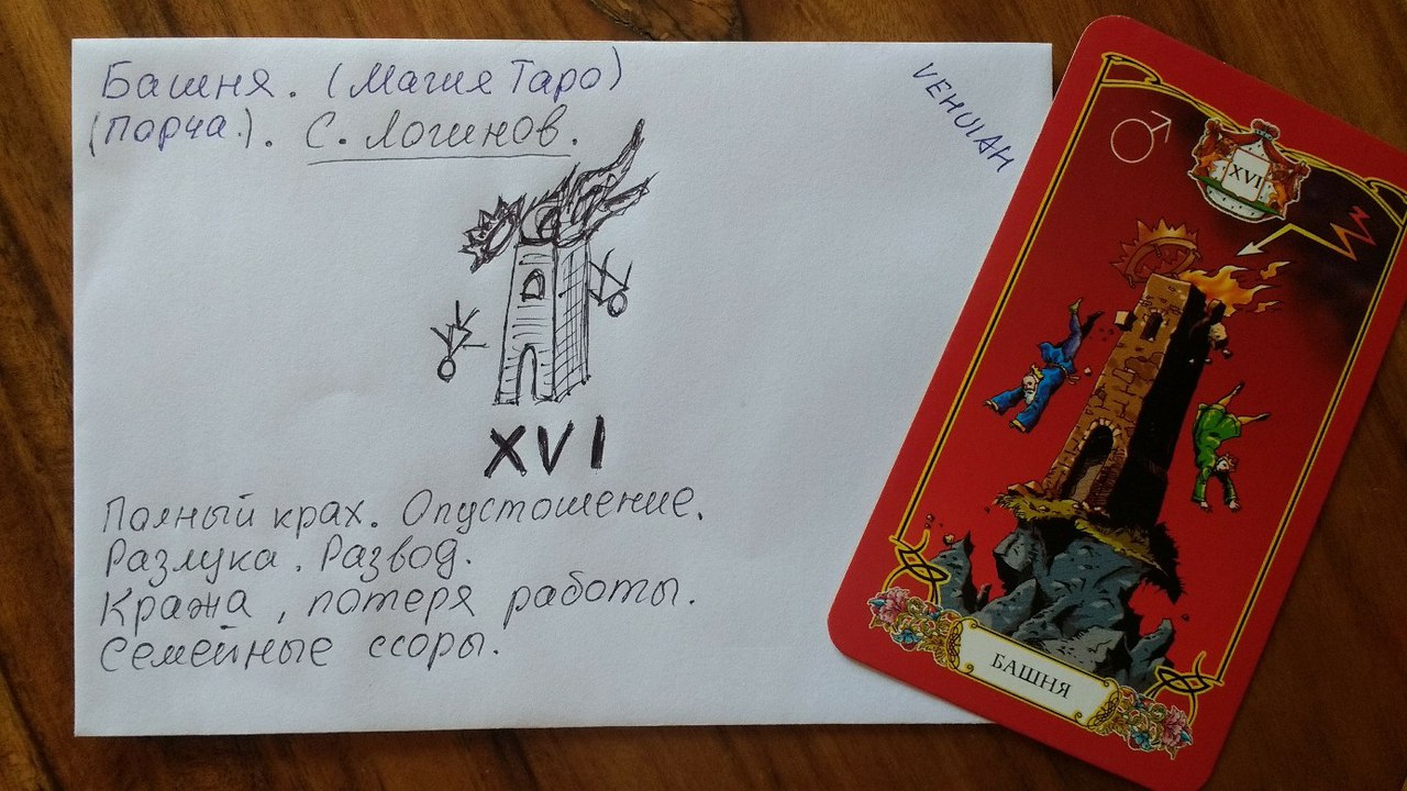 глиф - Конверты с магическими программами от Елены Руденко. Ставы, символы, руническая магия. - Страница 4 XhtmKbh4qGo