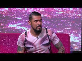 Boomer Banks on Jonny McGovern’s Hey Qween!