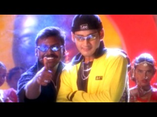 Vamsi Movie || Oh Soniya Video Song || Mahesh Babu,Namrata Shirodkar