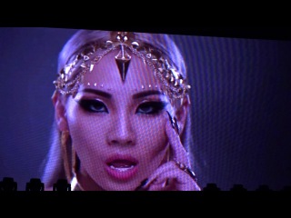 CL - Hello Bitches 🅽🅴🆆 🆅🅴🆁🆂🅸🅾🅽 ➋🅝🅔➊