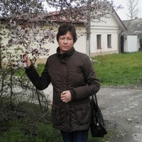 Татьяна Сорока | Геническ