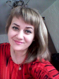 Татьяна Воробьева